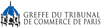 Logo Greffe du Tribunal de Commerce